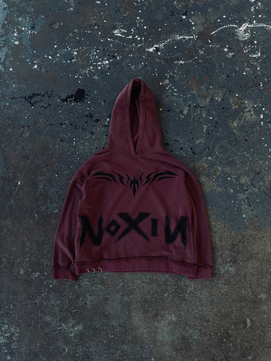 NOXIN 'Disciple' Cloak